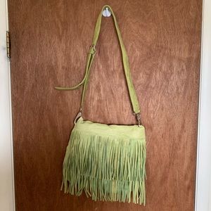Susan Farber purse